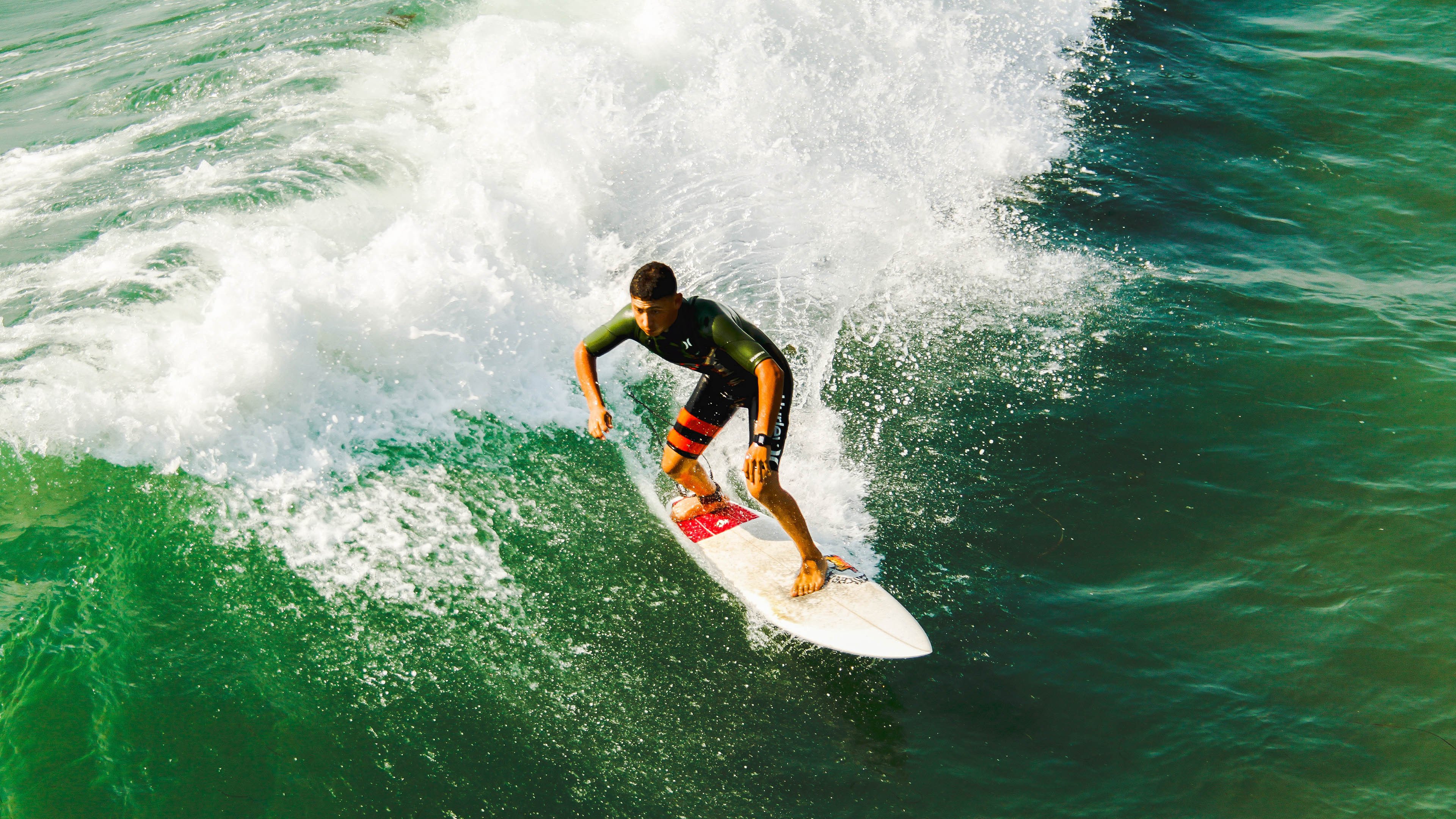 全国青少年“绿色运动”公益活动在福州全面展开，践行绿色理念