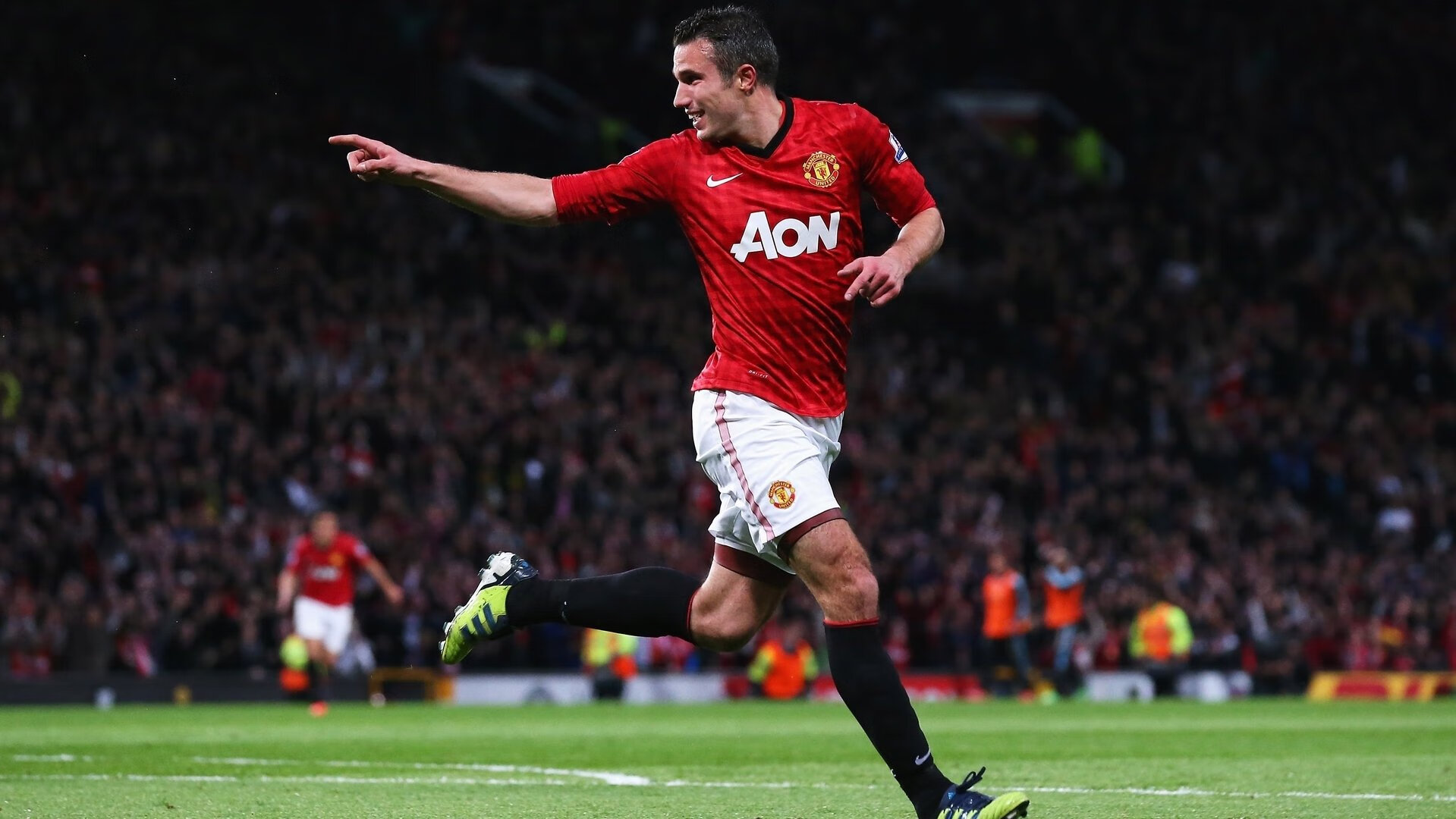 乐鱼官方网站-未来联盟：虚拟实境和AI带来的“沉浸式观赛”体验，未来联盟巨星